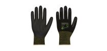 Grip 15 Foam Nitrile Bamboo Glove (Pk12)