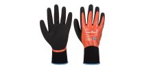 Grip 13 Nitrile Foam Aqua Glove