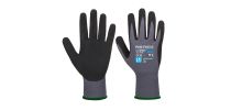 Grip 15 Nitrile Sandy Aqua Glove