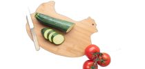 Kentucky Cutting board