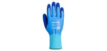 Grip 13 Latex Foam Aqua Glove