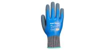 Cut D13 Latex Aqua Glove