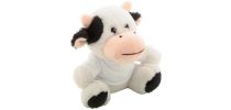 RPET Plush Cow - Remoo