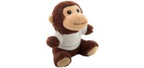 RPET Plush Monkey - Rehowl