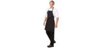 Bib Chef Apron