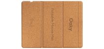 Oaky Eco Foldable Wireless Charging Mouse Pad