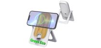 Grays Eco 15W Wireless Charging Stand
