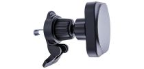 Sutton 15W Magnetic Wireless Car Charger