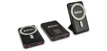 Ethan 15W Magnetic Power Bank Stand - 5000 mAh