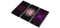 Basel Eco Power Bank - 5000 mAh