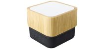 Dayton Bamboo Wireless Speaker