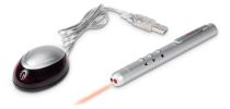 Supra Laser Pointer