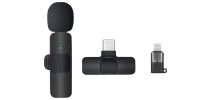 Lido Pro Wireless Microphone