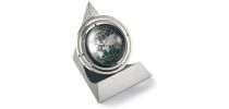 Astro Clock W Picture Frame