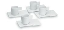 Cafe Espresso Set