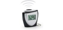 Nanosonic Meter