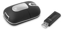 Optical Mouse With Receiver