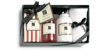 Bath Set In Gift Box