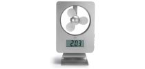 Ventilator With Usb Hub
