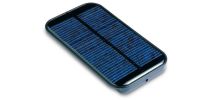 Solar Powered Universal Charger