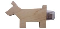 Wooden Dog Drive