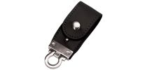 PU Leather Flip Drive
