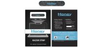 Webcam Double Razor - Strip