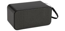 Milton Wireless Charging Speaker