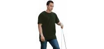 Work Station Drover Tee