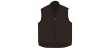 Work Station Ranger Oilskin Vest