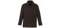 Work Station Tundra Oilskin Jacket