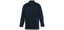 Work Station Territory Pullover