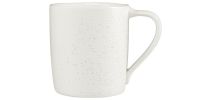 Onni Mug 400ml Speckle White