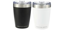 The Range Arctic Zone Titan Thermal HP Copper Tumbler 350ml