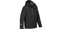 Men's Solar 3-In-1 Jacket