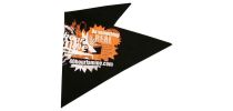 Polycotton Bandanna