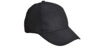 Six Panel Baseball Cap