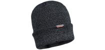 Insulated Knit Reflective Yarn Beanie