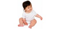 Baby Short Sleeve Romper