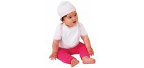 Baby Cap