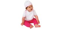 Baby Short Sleeve T Shirt