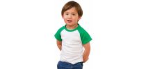 Babies Raglan