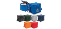 Small Cooler - With Pocket