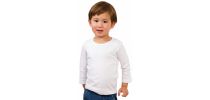 Baby Long-Sleeve