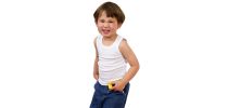 Baby Singlet