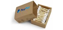 Bamboo Cotton Buds