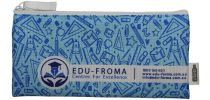 Spectra rPET Pencil Case 10cm x 21cm