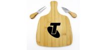 Artis Cheeseboard & Knife Set