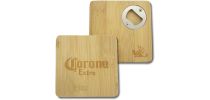 Square Bamboo Coaster