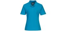 Naples Women's Polo Shirt S/S